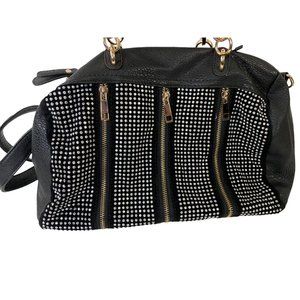 Lisa Fang Women's Medium Bling Bag